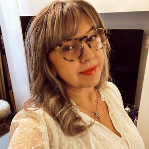 Meet your Posher, Juliana